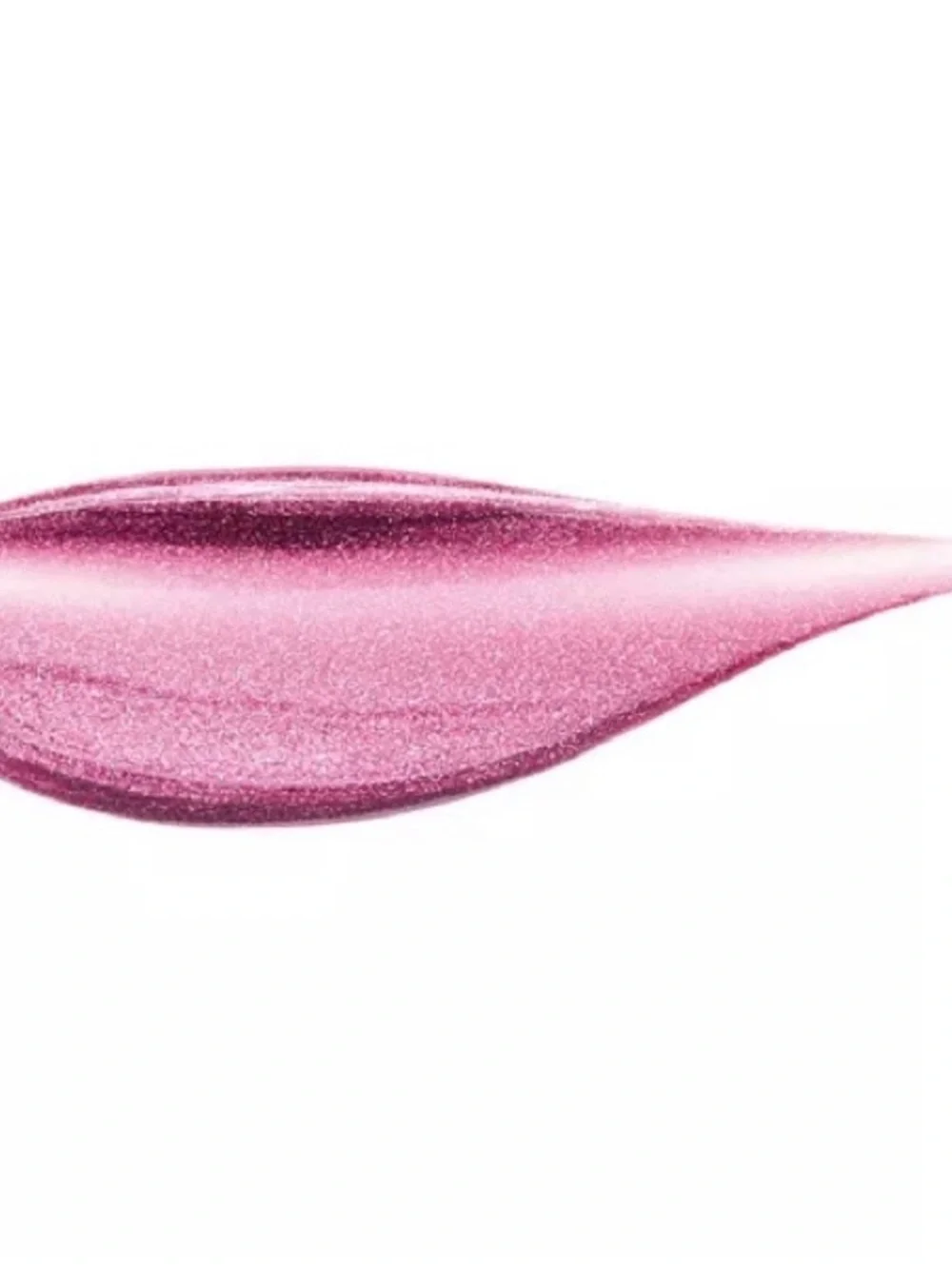 Clarins 02 Purple Rain Lip Comfort Oil Shimmer 7ml